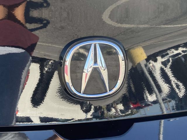 Used 2025 Acura Integra FWD image 29