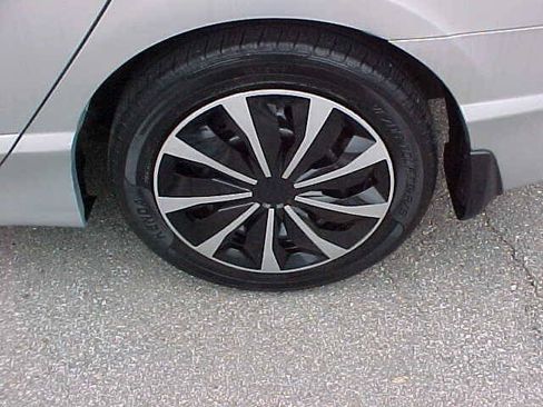 Used 2008 Honda Civic LX image 8