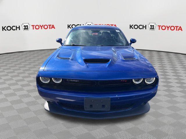 Used 2019 Dodge Challenger R/T Scat Pack w/ 1320 Drag Pack RWD image 2