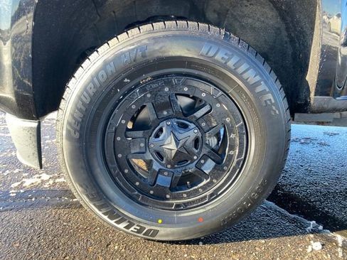 Used 2015 Chevrolet Colorado Z71 image 23