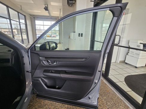 New 2026 Honda CR-V Sport-L image 14