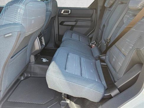 New 2026 Ford Bronco Heritage Edition AWD/4WD image 16