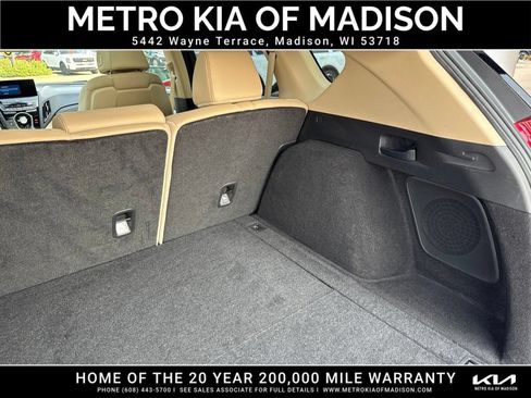 Used 2019 Acura RDX AWD image 38