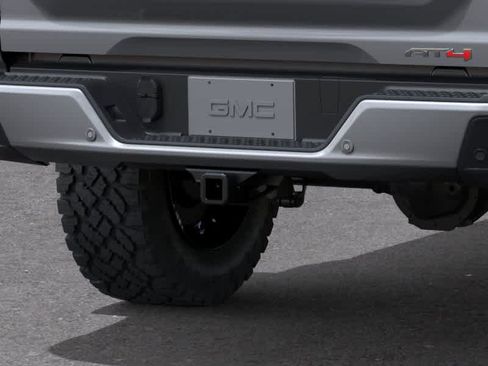 New 2026 GMC Canyon AT4 w/ Technology Plus Package AWD/4WD image 14