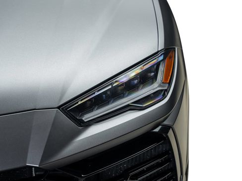 Used 2019 Lamborghini Urus AWD/4WD image 4