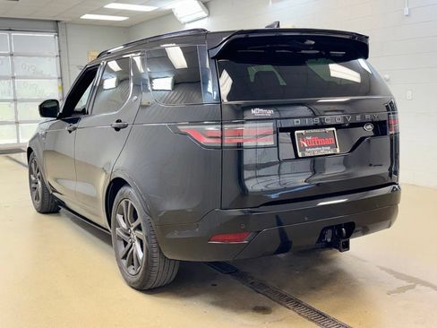 Used 2023 Land Rover Discovery S R-Dynamic AWD/4WD image 7