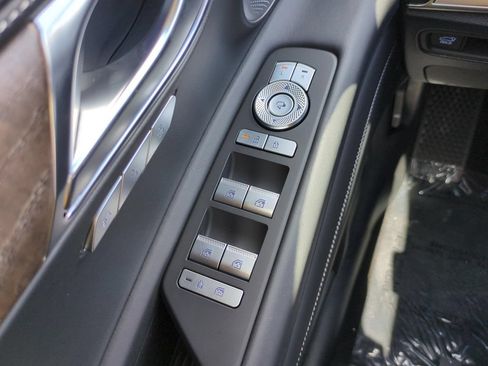 New 2026 Genesis GV80 3.5T Advanced AWD/4WD image 20
