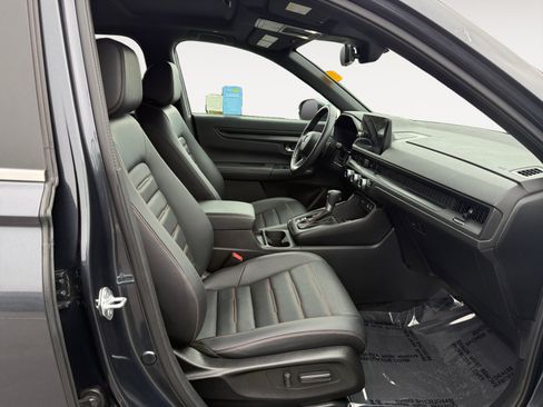Certified 2024 Honda CR-V Sport-L image 19