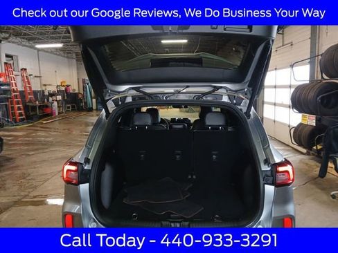 Certified 2023 Ford Escape ST-Line w/ Tech Pack #1 image 38