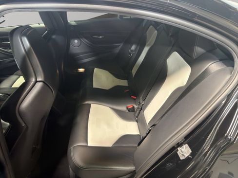Used 2018 BMW M3 CS w/ Executive Package RWD image 15