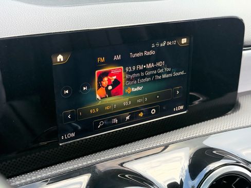 Used 2019 Mercedes-Benz A 220 image 20