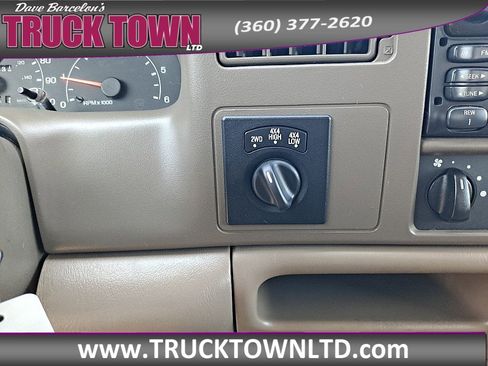 Used 2001 Ford F250 Lariat image 19