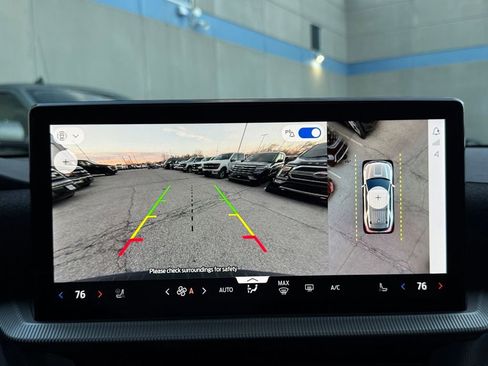 Used 2025 Ford Explorer ST w/ Sun And Sound Package image 23