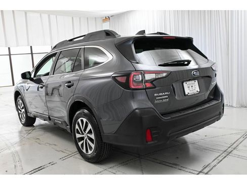Used 2020 Subaru Outback Premium w/ Popular Package #1 image 5