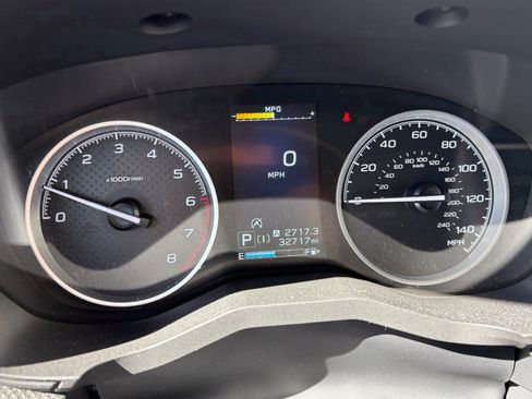 Used 2023 Subaru Forester Premium AWD/4WD image 21