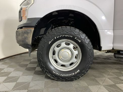 Used 2018 Ford F150 XL image 11