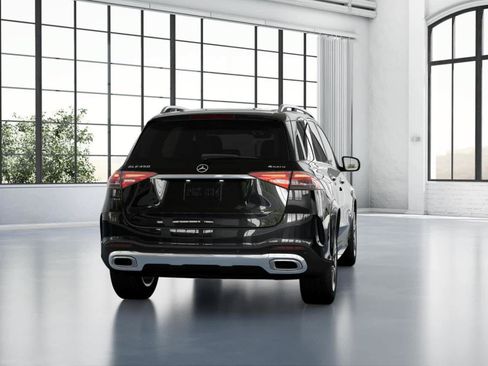 New 2026 Mercedes-Benz GLE 450 4MATIC image 23