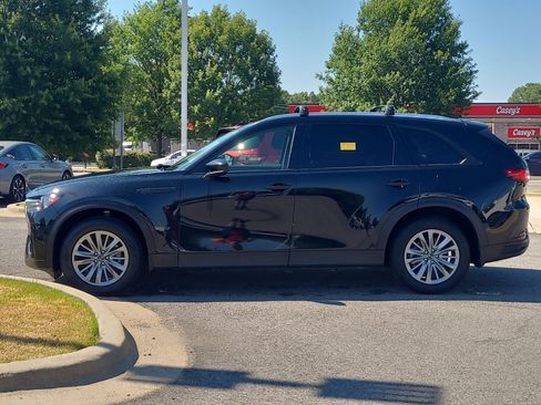 Used 2024 MAZDA CX-90 3.3 Turbo w/ Preferred Package AWD/4WD image 6