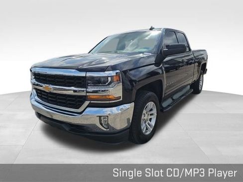 Used 2018 Chevrolet Silverado 1500 LT w/ All Star Edition image 10
