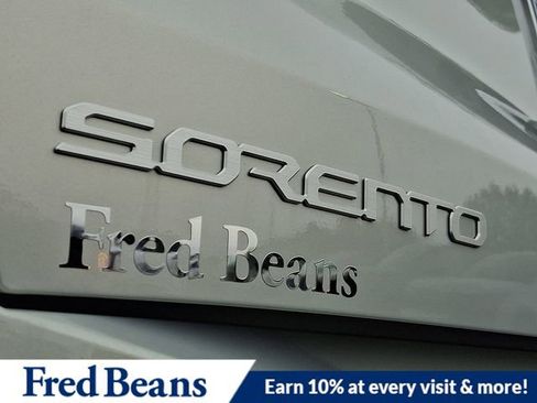 New 2026 Kia Sorento S image 20