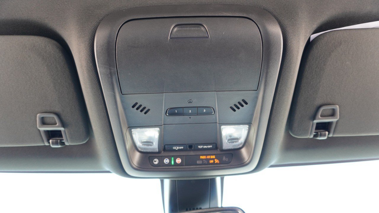 Used 2022 Chevrolet Blazer RS w/ Enhanced Convenience Package FWD image 26