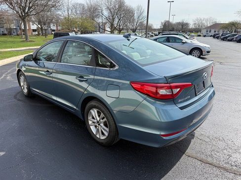 Used 2015 Hyundai Sonata SE image 37