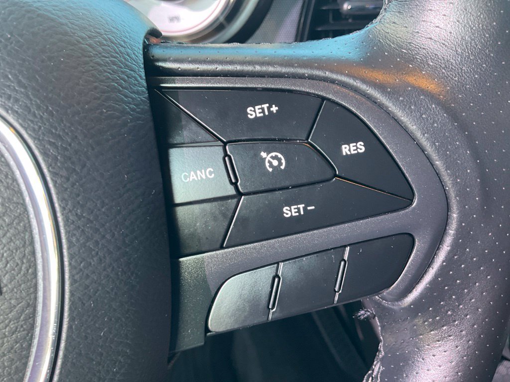 Used 2017 Dodge Challenger T/A RWD image 42