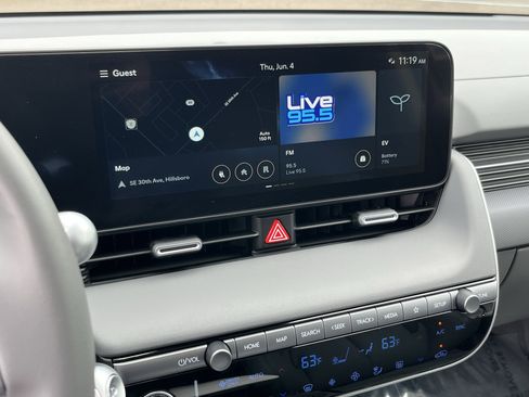 Certified 2026 Hyundai Ioniq 5 SEL RWD image 22