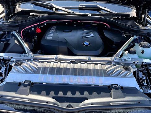 New 2026 BMW X3 xDrive30 w/ M Sport Package image 16