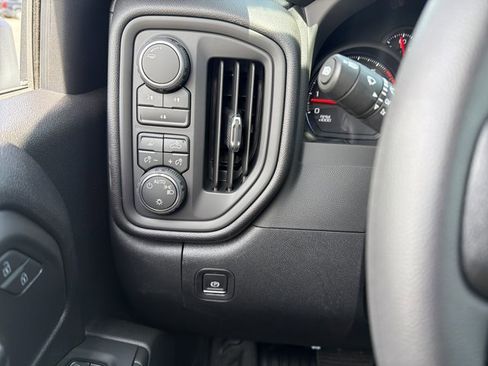 New 2026 Chevrolet Silverado 2500 W/T AWD/4WD image 14