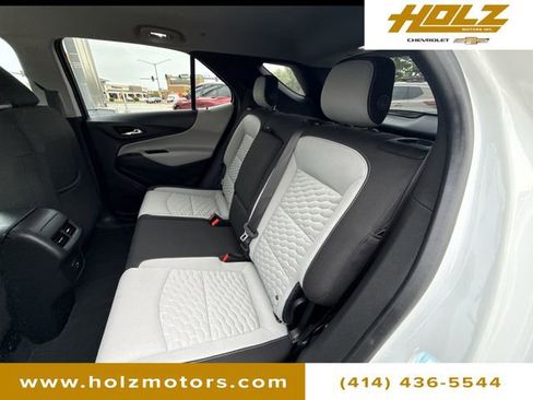 Certified 2020 Chevrolet Equinox LT FWD image 23