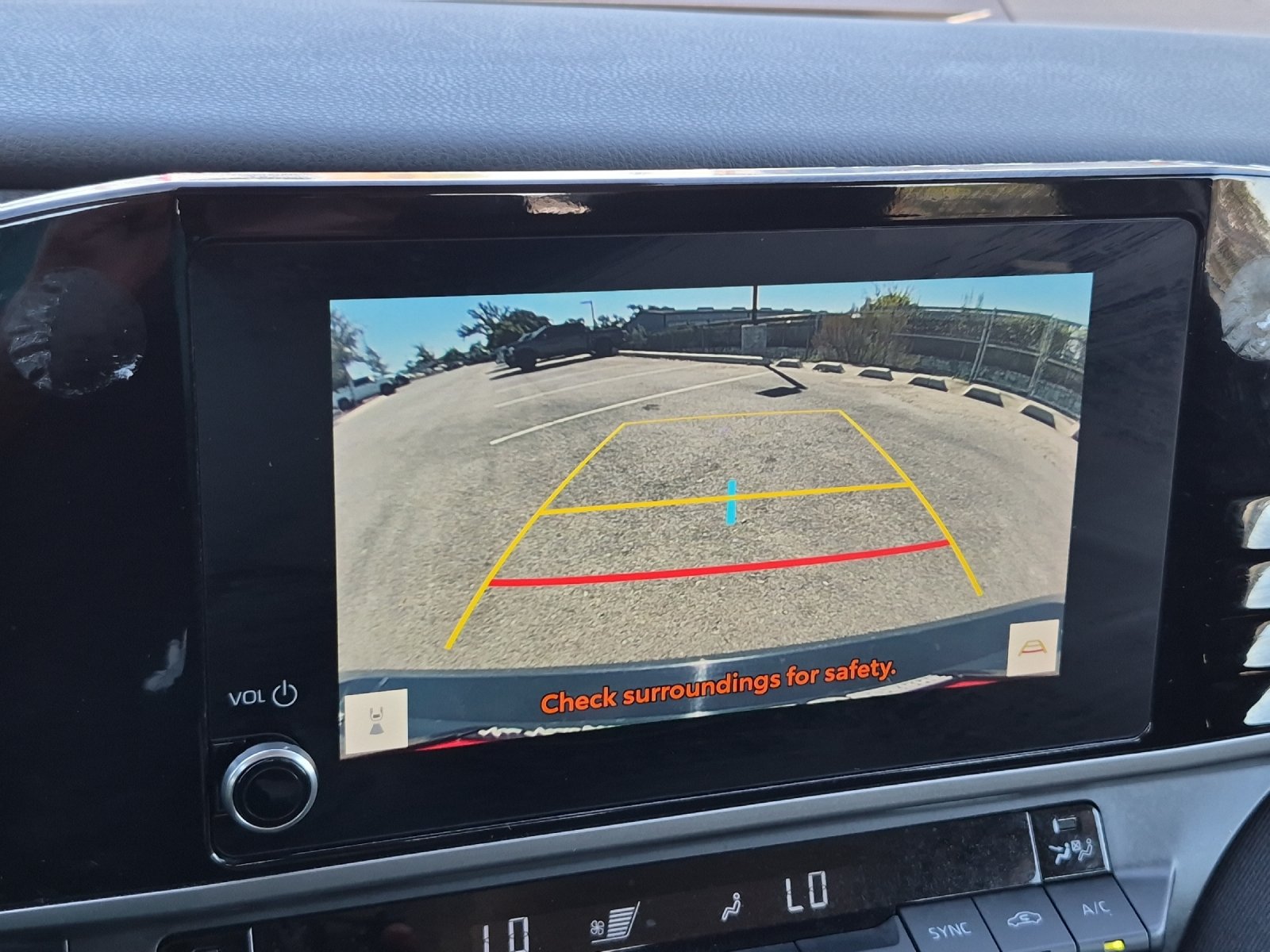 Certified 2025 Toyota Camry LE FWD image 16