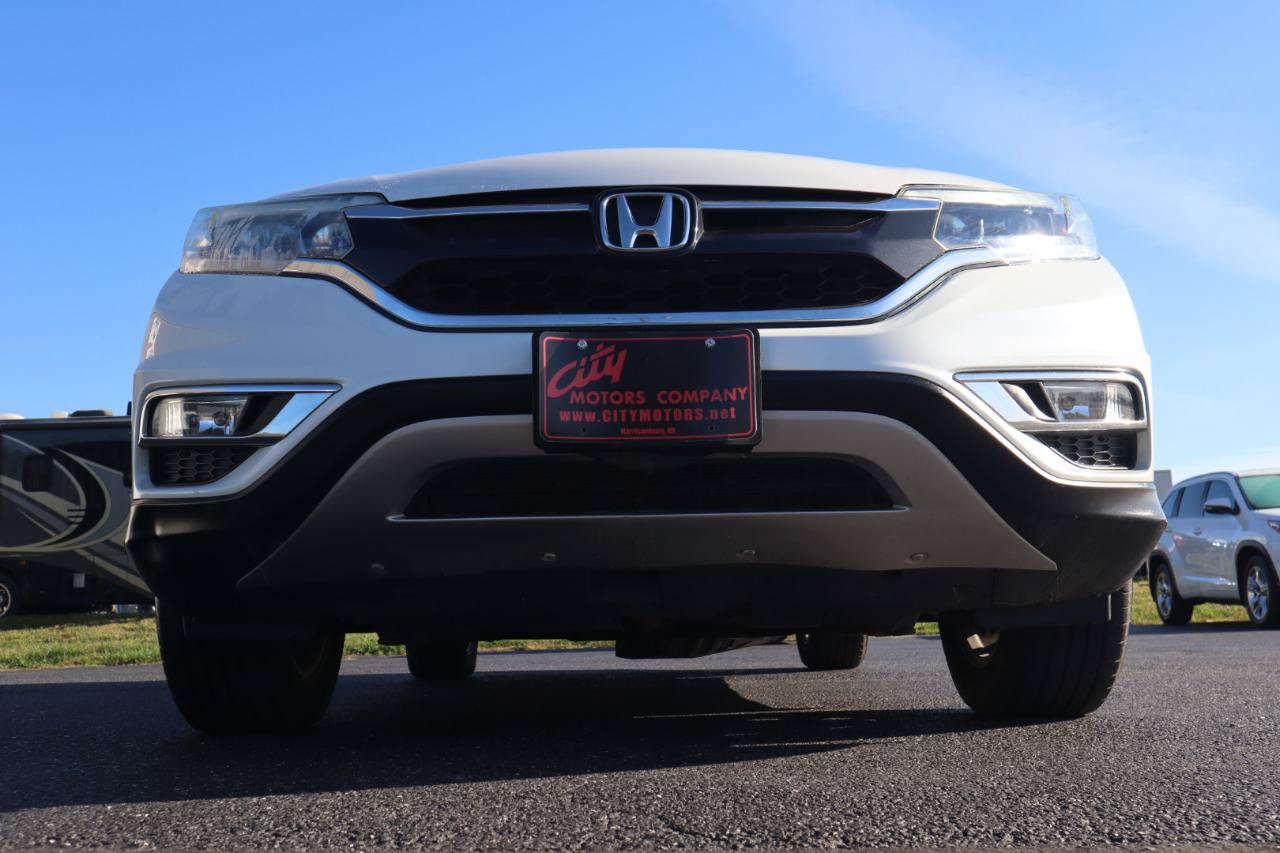 Used 2016 Honda CR-V EX image 5