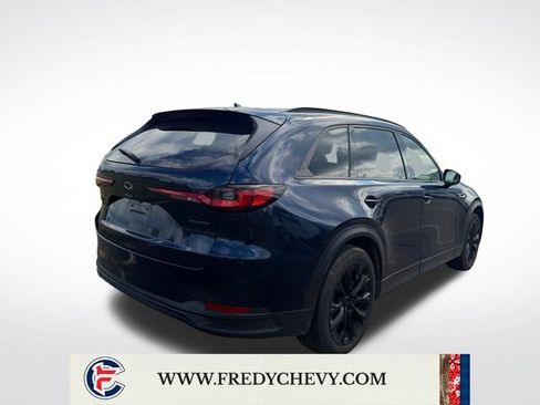 Used 2026 MAZDA CX-90 3.3 Turbo w/ Premium Sport Pkg AWD/4WD image 5