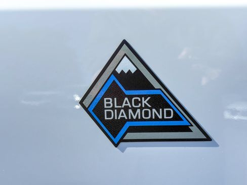 Used 2024 Ford Bronco Black Diamond AWD/4WD image 23