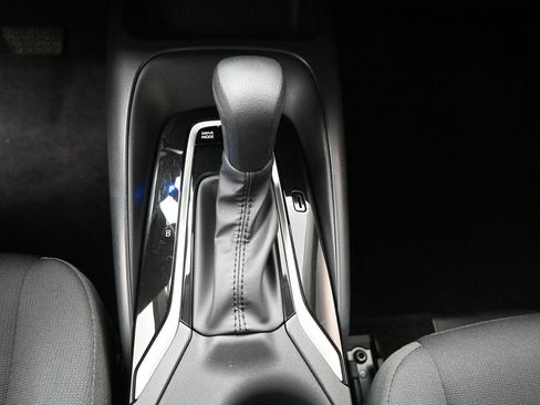 Certified 2026 Toyota Corolla LE image 25