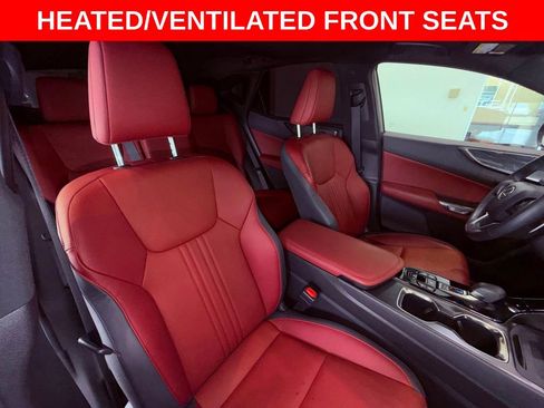 Used 2023 Lexus NX 350 AWD image 12