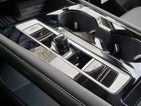 New 2026 Volkswagen Atlas SE AWD/4WD image 11