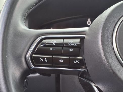 Used 2024 MAZDA CX-90 Plug-In Hybrid w/ Premium Pkg AWD/4WD image 21
