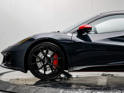 Used 2026 Lotus Emira SE RWD image 8