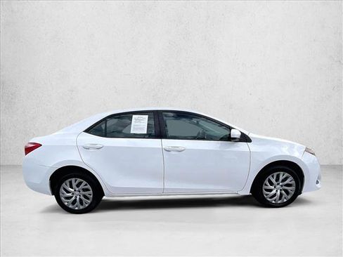 Used 2019 Toyota Corolla LE image 5