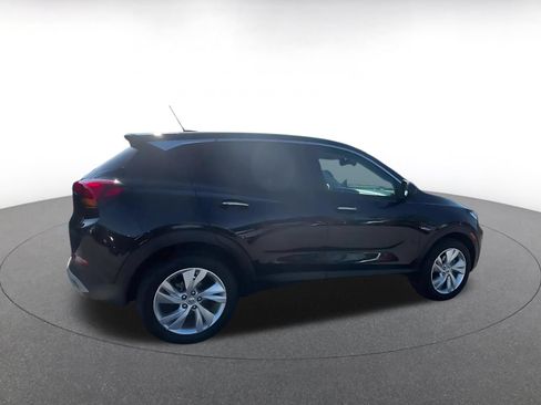 Used 2025 Buick Encore GX Preferred FWD image 15