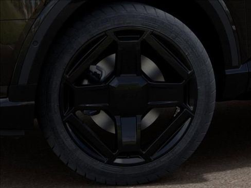 New 2027 Kia Telluride SX X-Line AWD/4WD image 9