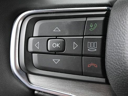 Used 2024 Jeep Wagoneer Series II AWD/4WD image 21