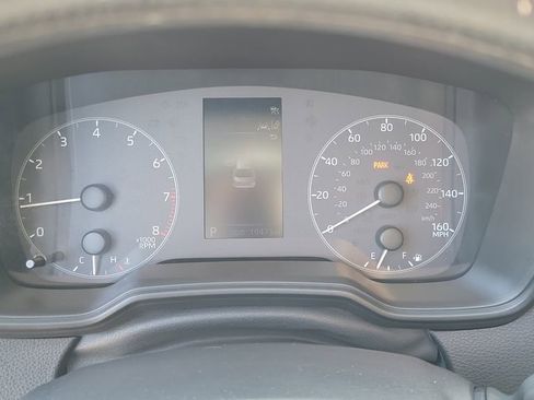 Certified 2025 Toyota Corolla LE FWD image 22