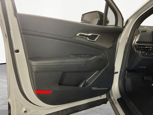Certified 2026 Kia Sportage X-Line AWD/4WD image 20