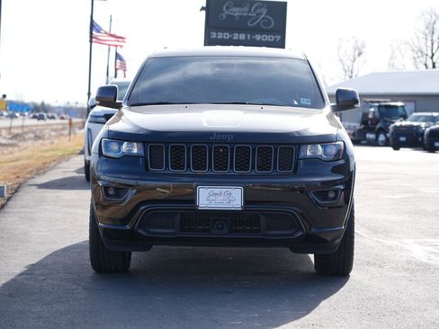 Used 2021 Jeep Grand Cherokee Limited w/ Quick Order Package 28K 80th image 8