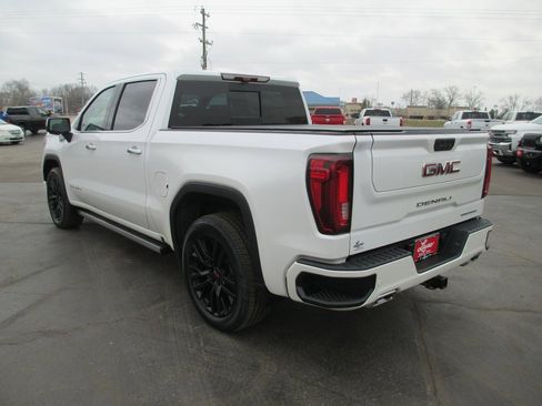 Used 2021 GMC Sierra 1500 Denali w/ Denali Ultimate Package image 8