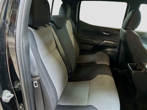 Used 2023 Toyota Tacoma TRD Sport w/ Advanced Technology Package image 24