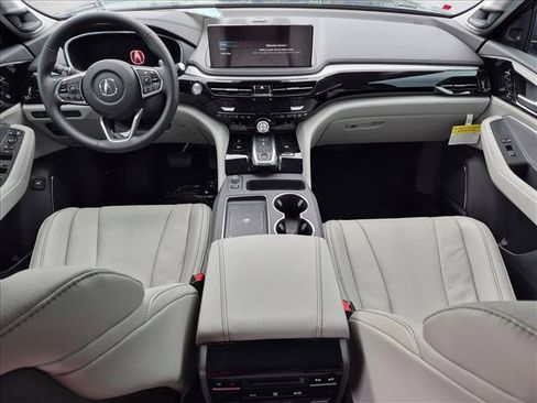 New 2026 Acura MDX FWD w/ Technology Package image 13